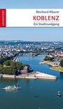 Reinhard Mäurer: Koblenz, Buch
