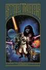 George Lucas: The Star Wars - Die Urfassung, Buch
