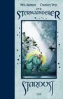 Neil Gaiman: Stardust - Der Sternwanderer, Buch