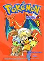 Hidenori Kusaka: Pokémon: Die ersten Abenteuer 05, Buch