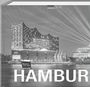 : Hamburg - Book To Go, Buch
