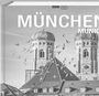 : München/Munich - Book To Go, Buch