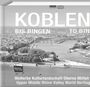 : Koblenz bis Bingen / Koblenz to Bingen - Book To Go, Buch