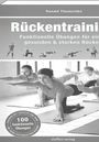 Ronald Thomschke: Rückentraining, Buch