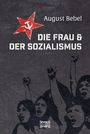 August Bebel: Die Frau und der Sozialismus, Buch