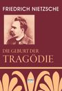 Friedrich Nietzsche: Die Geburt der Tragödie, Buch