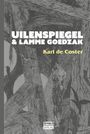 Karl de Coster: Uilenspiegel und Lamme Goedzak, Buch