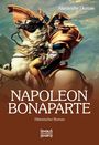 Alexandre Dumas: Napoleon Bonaparte, Buch