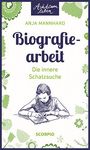 Anja Mannhard: Biografiearbeit, Buch
