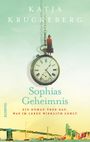 Katja Kruckeberg: Sophias Geheimnis, Buch