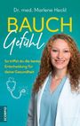 Marlene Heckl: Bauchgefühl, Buch