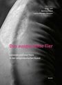 Marvin Altner: Das ausgestellte Tier, Buch