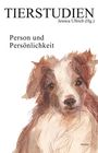 Nils Berliner: Person und Persönlichkeit, Buch