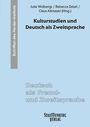 : Kulturstudien und Deutsch als Zweitsprache, Buch