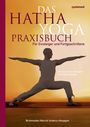 Marcel Anders-Hoepgen: Das Hatha-Yoga Praxisbuch, Buch