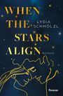 Lydia Schmölzl: When the Stars Align, Buch