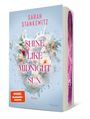 Sarah Stankewitz: Shine Like Midnight Sun, Buch