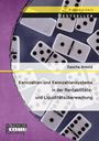 Sascha Arnold: Kennzahlen und Kennzahlensysteme in der Rentabilitäts- und Liquiditätsüberwachung, Buch