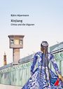 Björn Alpermann: Xinjiang, Buch