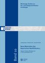 : Neue Materialien des Bayerischen Neolithikums 5, Buch