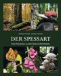 Joachim Kunkel: Der Spessart, Buch