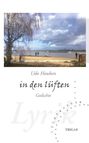 Udo Houben: in den lüften, Buch