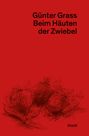 Günter Grass: Beim Häuten der Zwiebel, Buch