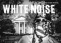Mark Peterson: White Noise, Buch