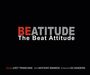 Joey Tranchina: Beatitude. The Beat Attitude, Buch
