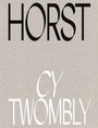 Horst P. Horst: Cy Twombly, Buch