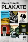 Klaus Staeck: Plakate (Steidl Pocket), Buch