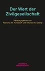 Ramona M. Kordesch: Der Wert der Zivilgesellschaft, Buch