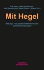 : Mit Hegel, Buch