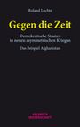 Roland Lochte: Gegen die Zeit, Buch