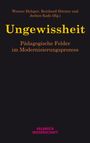 : Ungewissheit, Buch