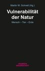 : Vulnerabilität der Natur, Buch