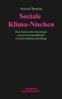 Youssef Ibrahim: Soziale Klima-Nischen, Buch