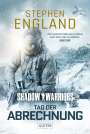Stephen England: TAG DER ABRECHNUNG (Shadow Warriors 2), Buch