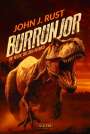 John J. Rust: Burrunjor - Die Bestie Aus Dem Outback, Buch