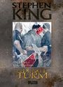 Stephen King: Der Dunkle Turm 13 - Das Kartenhaus, Buch
