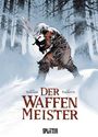 Xavier Dorison: Der Waffenmeister, Buch