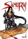 Jean-François Di Giorgio: Samurai. Gesamtausgabe 3 (Band 7 - 9), Buch