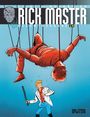 André-Paul Duchâteau: Rick Master Gesamtausgabe. Band 19, Buch