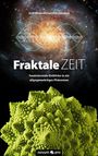 Matthias Alexander Pauqué: Fraktale Zeit, Buch