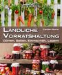 Carsten Bothe: Ländliche Vorratshaltung, Buch