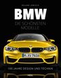 Roland Löwisch: BMW - die schönsten Modelle, Buch