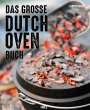Carsten Bothe: Das große Dutch Oven Buch, Buch