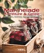 Minouche Pastier: Marmelade, Konfitüre & Gelee, Buch