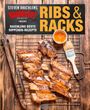 Steven Raichlen: Ribs & Racks, Buch