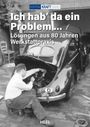 : Ich hab da ein Problem ..., Buch